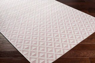 ALFOMBRA EAGEAN PINK 160x230 - laalfombreria