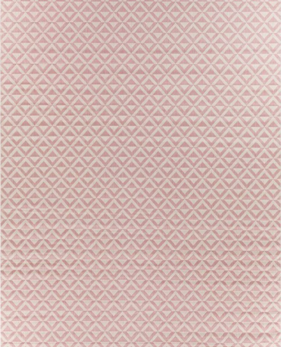 ALFOMBRA EAGEAN PINK 160x230 - laalfombreria