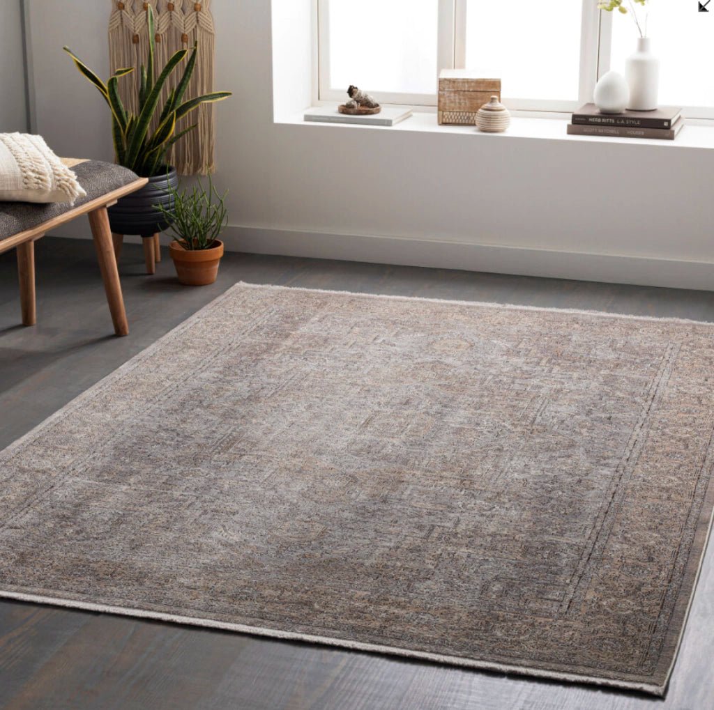 ALFOMBRA ECLIPSE 200X285 - laalfombreria
