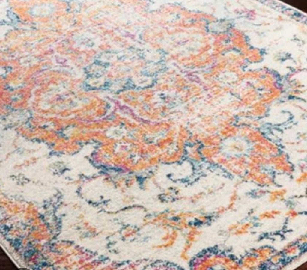 ALFOMBRA ELAZIZ 2.40X3.10 - laalfombreria