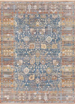 ALFOMBRA EPHESIANS 275X390 - laalfombreria