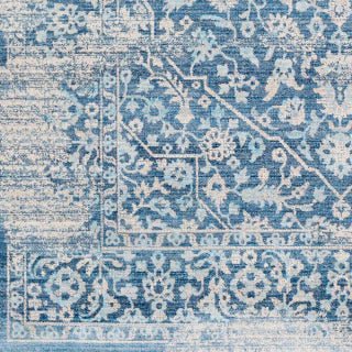 ALFOMBRA EPHESIANS BLUE JEANS 152x235 - laalfombreria