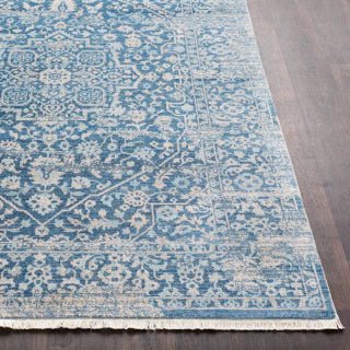 ALFOMBRA EPHESIANS BLUE JEANS 152x235 - laalfombreria