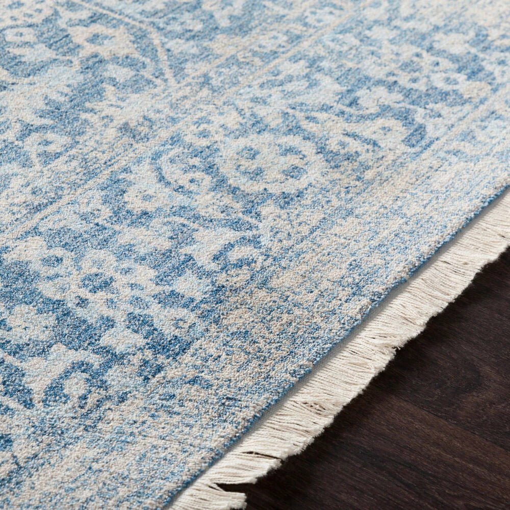ALFOMBRA EPHESIANS BLUE JEANS 152x235 - laalfombreria