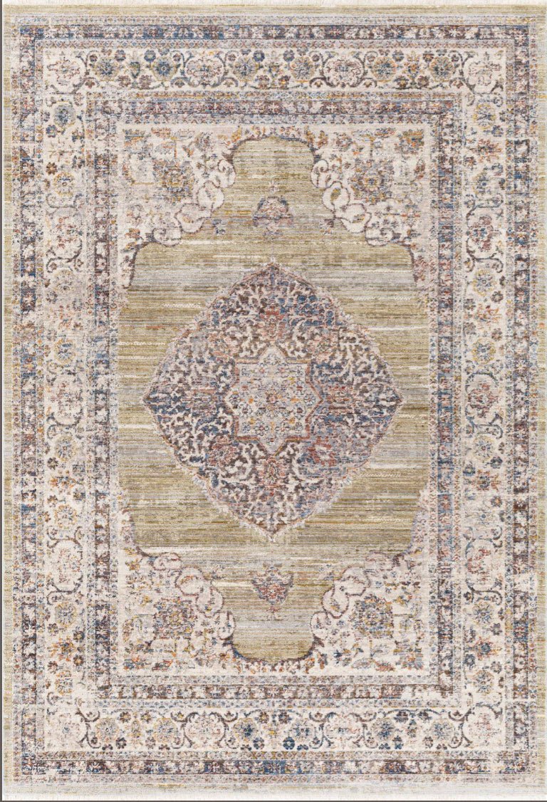 ALFOMBRA EPHESIANS CLARA 152X235 - laalfombreria