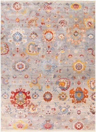 ALFOMBRA EPOC 152X235 - laalfombreria