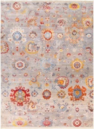 ALFOMBRA EPOC 152X235 - laalfombreria