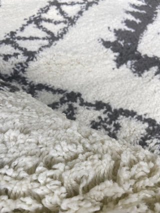 ALFOMBRA ETNIX 2.40x3.05 - laalfombreria