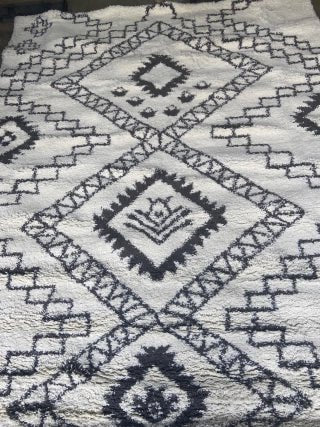ALFOMBRA ETNIX 2.40x3.05 - laalfombreria