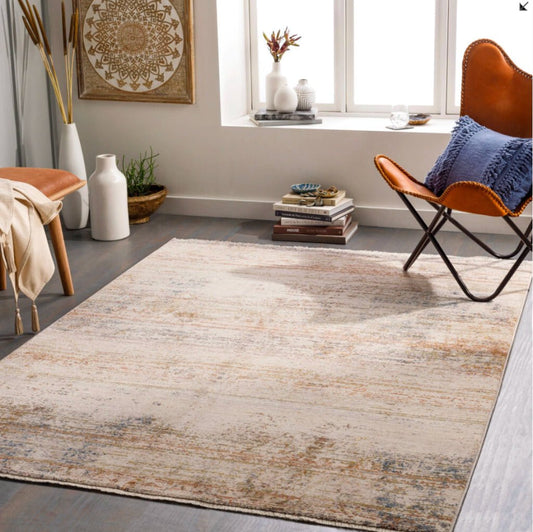 ALFOMBRA EUFRATES 240X300 - laalfombreria