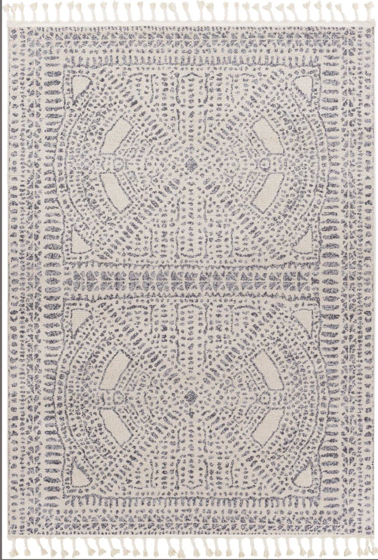 ALFOMBRA EUPHORIA 200X275 - laalfombreria