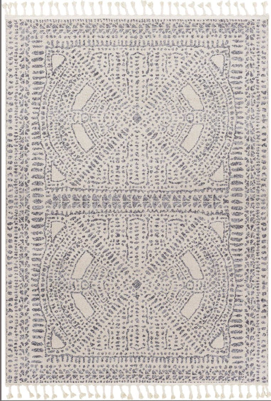 ALFOMBRA EUPHORIA 200X275 - laalfombreria