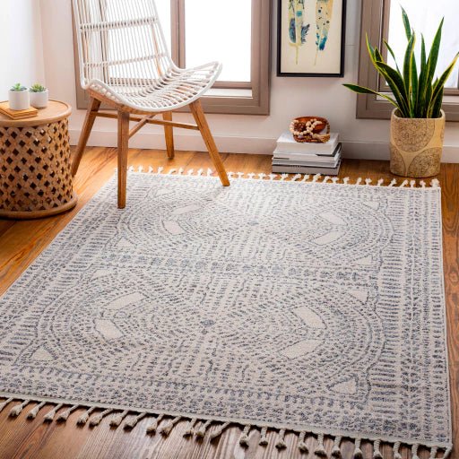 ALFOMBRA EUPHORIA 200X275 - laalfombreria