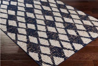 ALFOMBRA GREENWICH DOMINO 160X220 - laalfombreria