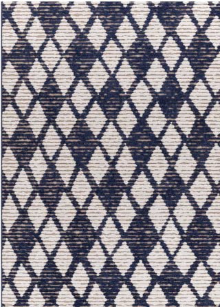 ALFOMBRA GREENWICH DOMINO 160X220 - laalfombreria