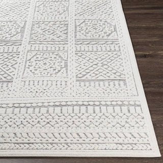 ALFOMBRA GREENWICH PATCH 160x220 - laalfombreria