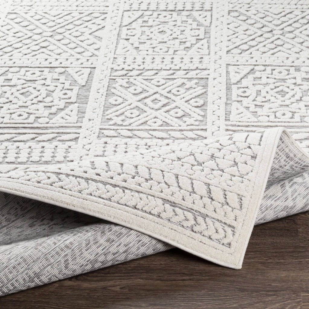 ALFOMBRA GREENWICH PATCH 160x220 - laalfombreria