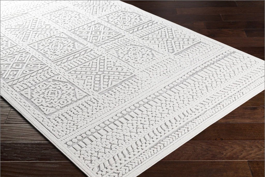 ALFOMBRA GREENWICH PATCH 160x220 - laalfombreria