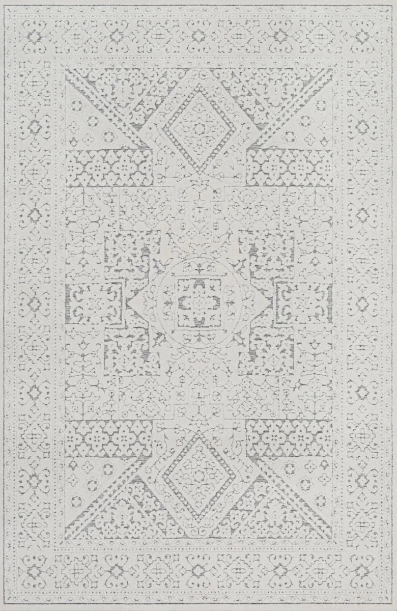 ALFOMBRA GREENWICH SOFT 160x220 - laalfombreria