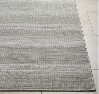 ALFOMBRA HAMPTON BEIGE 264X365 - laalfombreria