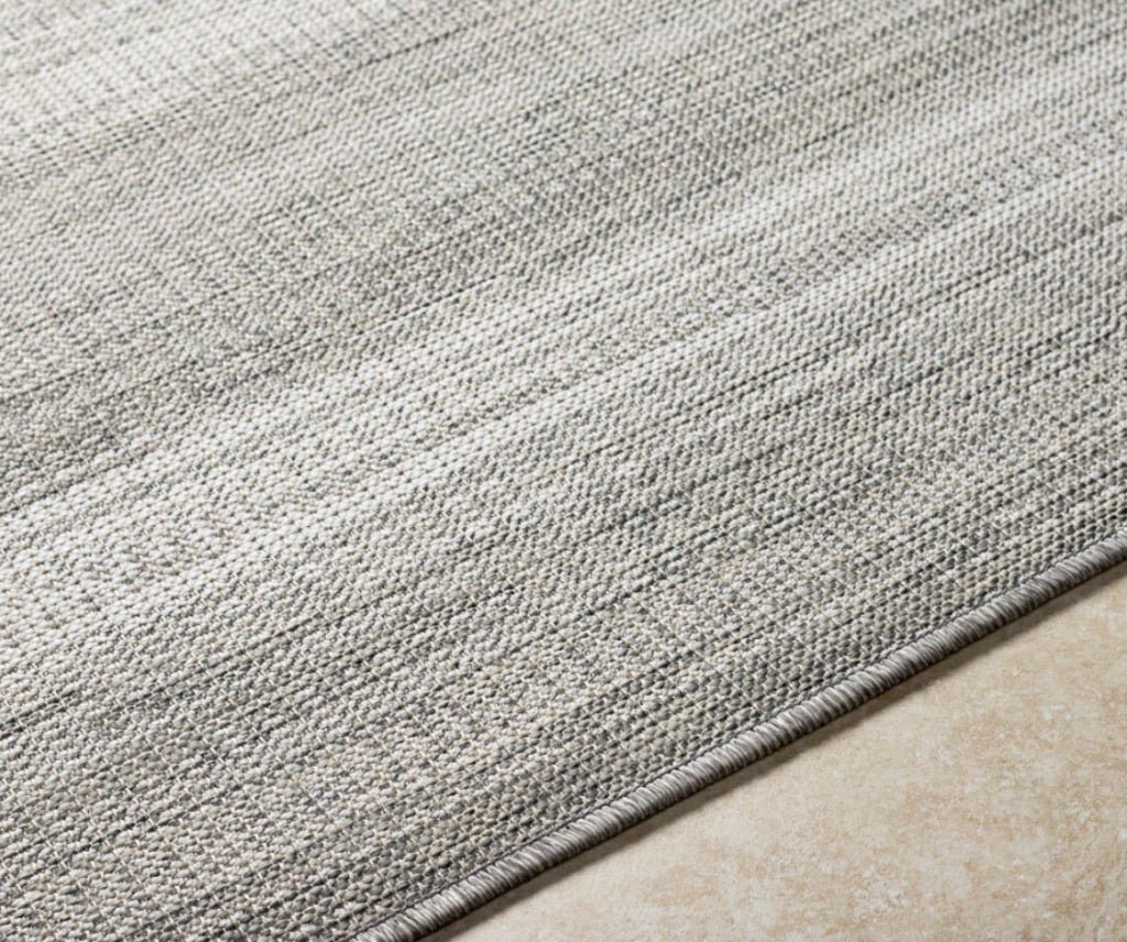 ALFOMBRA HAMPTON BEIGE 264X365 - laalfombreria