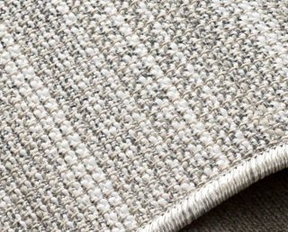 ALFOMBRA HAMPTON BEIGE 264X365 - laalfombreria
