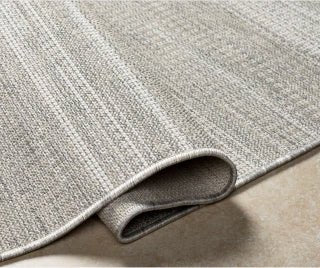 ALFOMBRA HAMPTON BEIGE 264X365 - laalfombreria