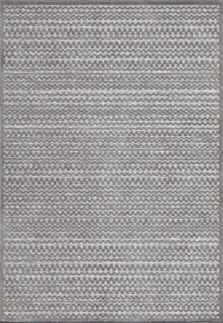 ALFOMBRA interior/exterior AELGEAN GREY 2.28 x 3.05 - laalfombreria
