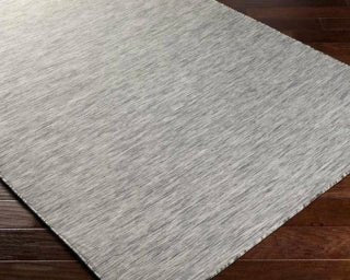 ALFOMBRA interior/exterior ANTRACITE 2.40X3.10 - laalfombreria