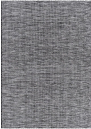 ALFOMBRA interior/exterior BLACK POLIPROPILEN 2.40X3.05 - laalfombreria