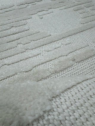 ALFOMBRA interior/exterior CLAUDE 1.60x1.80 - laalfombreria