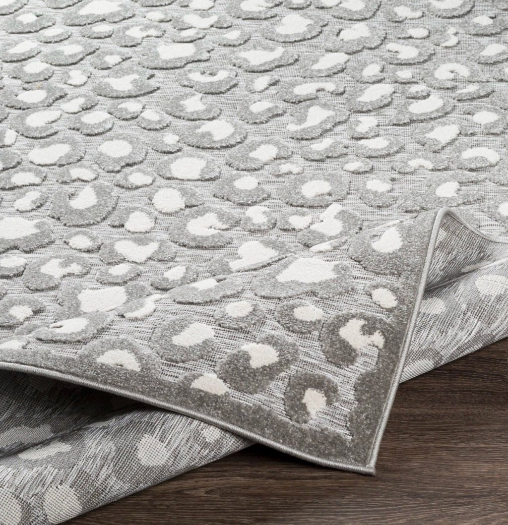ALFOMBRA interior/exterior GREENWICH PRINT 1.60x2.20 - laalfombreria