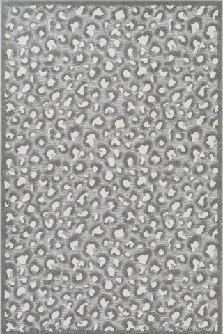 ALFOMBRA interior/exterior GREENWICH PRINT 1.60x2.20 - laalfombreria