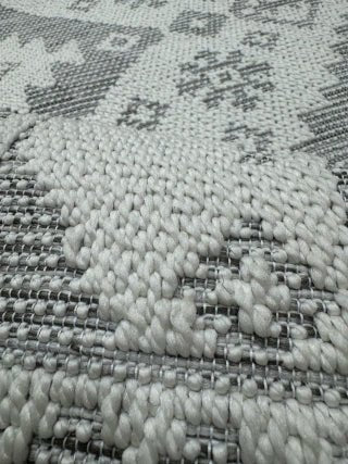 ALFOMBRA interior/exterior MAGESTY 1.52x2.13 - laalfombreria