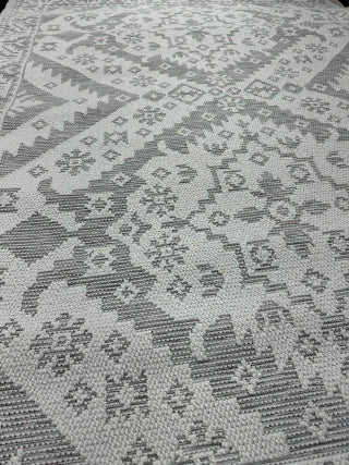 ALFOMBRA interior/exterior MAGESTY 1.52x2.13 - laalfombreria