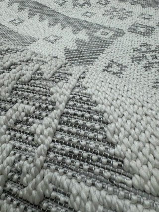 ALFOMBRA interior/exterior MAGESTY 1.52x2.13 - laalfombreria