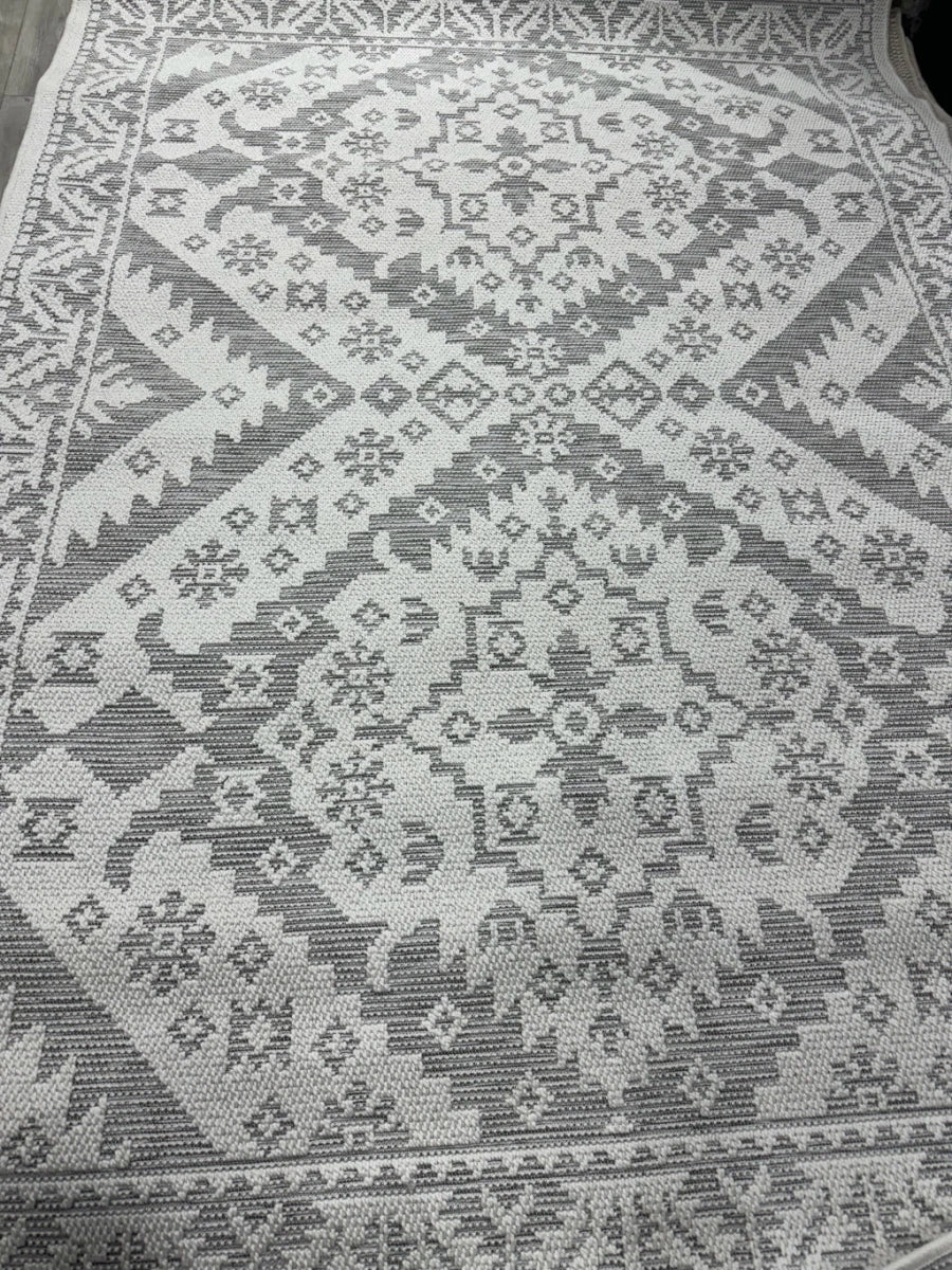 ALFOMBRA interior/exterior MAGESTY 1.52x2.13 - laalfombreria