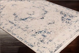 ALFOMBRA IVORY 152X235 - laalfombreria