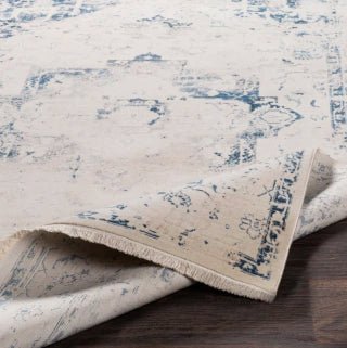 ALFOMBRA IVORY 152X235 - laalfombreria