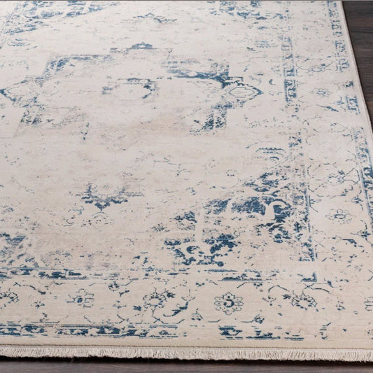 ALFOMBRA IVORY 152X235 - laalfombreria