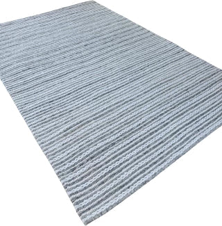 ALFOMBRA LANA ALGODON DANA 160X230 - laalfombreria
