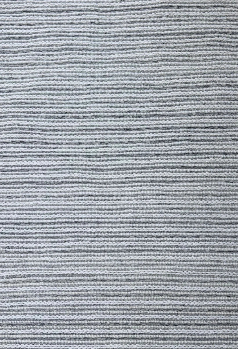 ALFOMBRA LANA ALGODON DANA 160X230 - laalfombreria