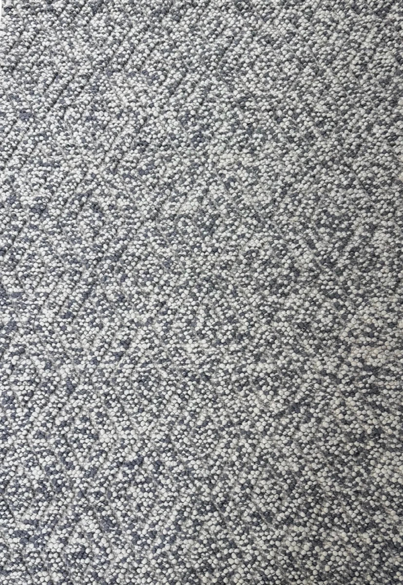 ALFOMBRA LANA ALGODON GALIT 160X230 - laalfombreria