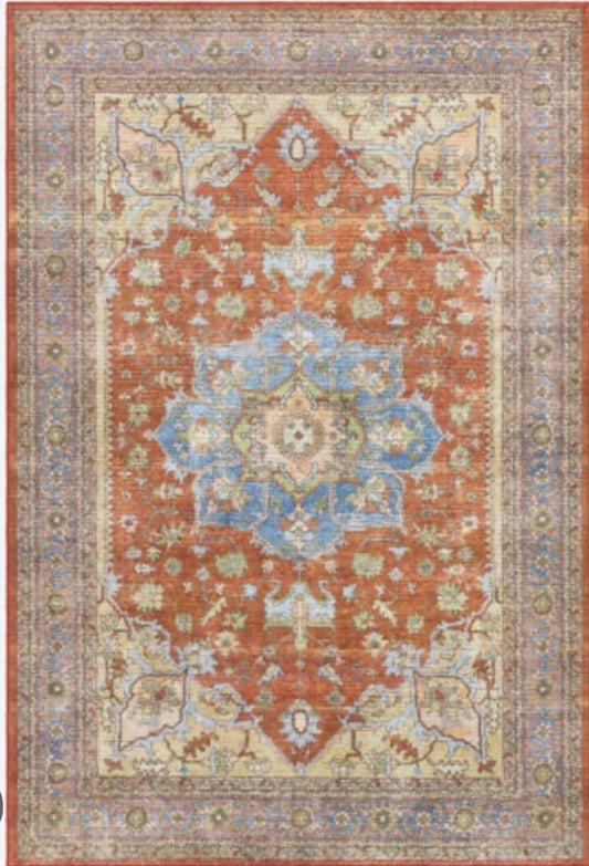 ALFOMBRA LEICESTER 1.60x213 - laalfombreria