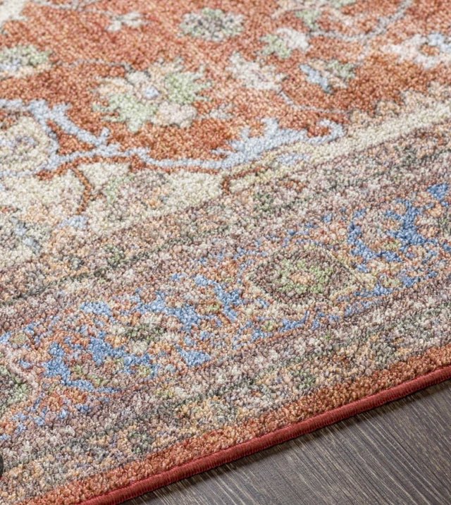 ALFOMBRA LEICESTER 1.60x213 - laalfombreria