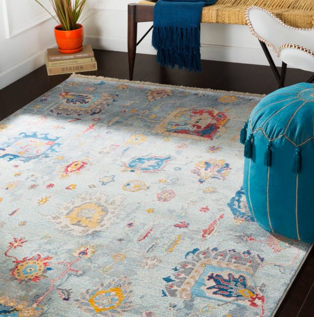 ALFOMBRA LIVABLISS 152X235 - laalfombreria