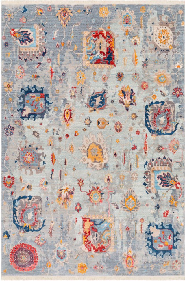 ALFOMBRA LIVABLISS 152X235 - laalfombreria