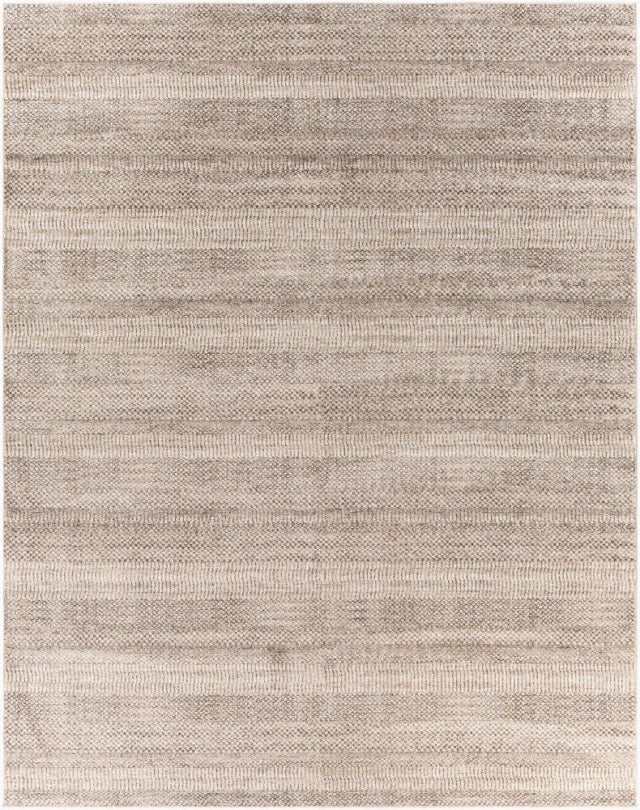 ALFOMBRA NEPALI BROWN 240x310 - laalfombreria