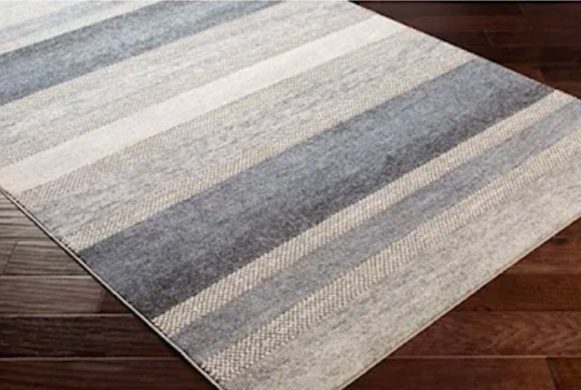 ALFOMBRA NEPALI DOT 160X220 - laalfombreria