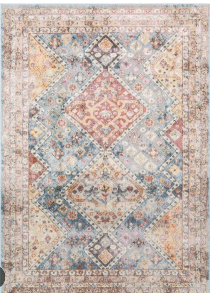 ALFOMBRA NEW MEXICO 2.40x3.10 - laalfombreria